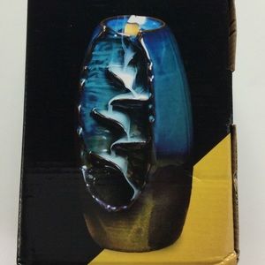 INCENSE BURNER NWOT